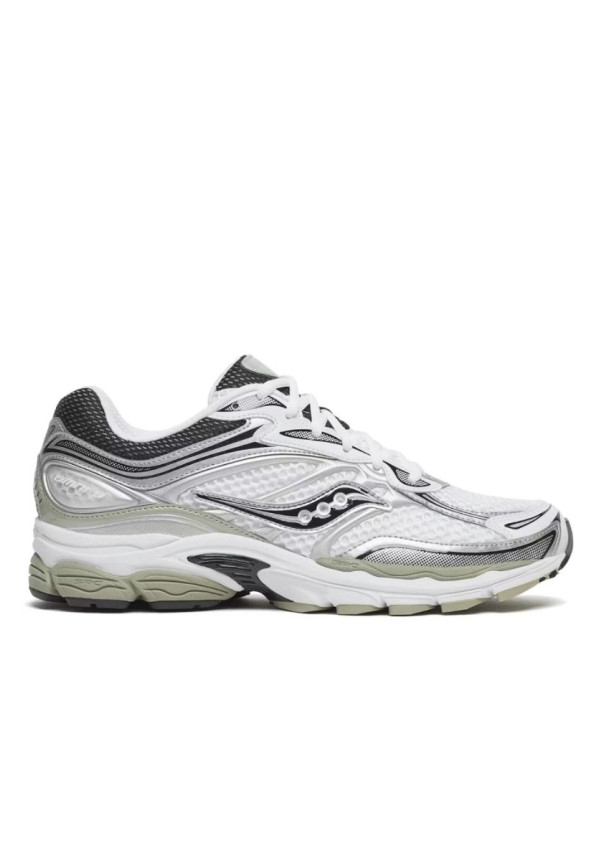 SAUCONY PROGRID OMNI 9 WHITE SAGE