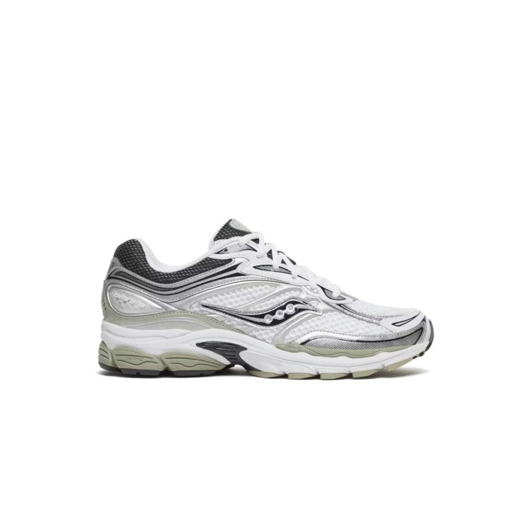 SAUCONY PROGRID OMNI 9 WHITE SAGE
