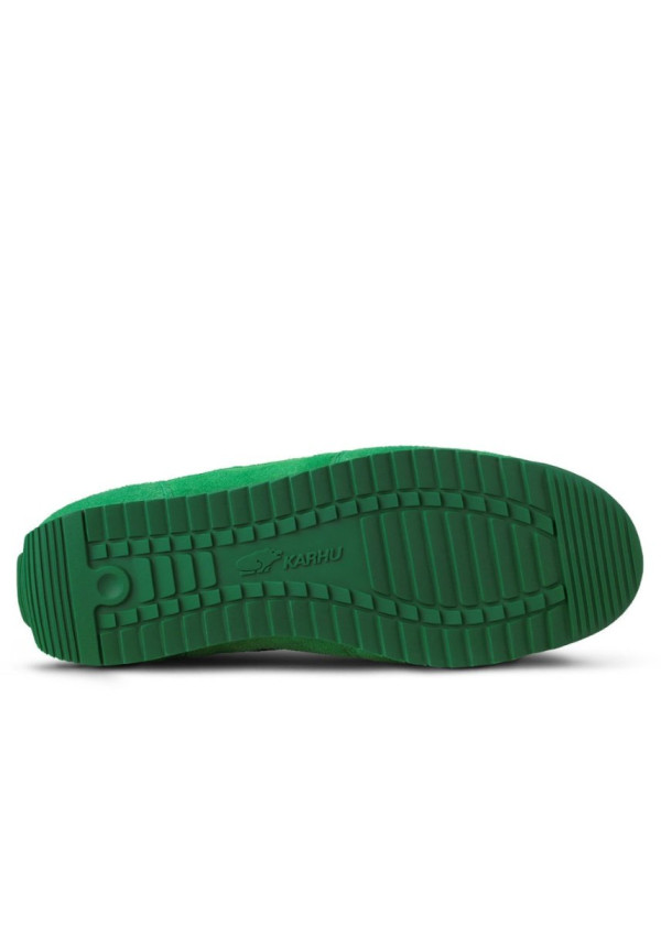 KARHU MESTARI GREEN BEE JET BLACK