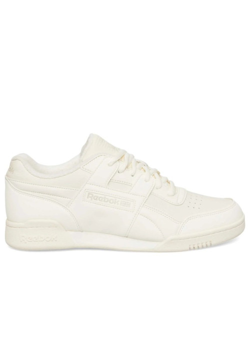 REEBOK LTD WORKOUT PLUS OG CHALK / VINTAGE CHALK