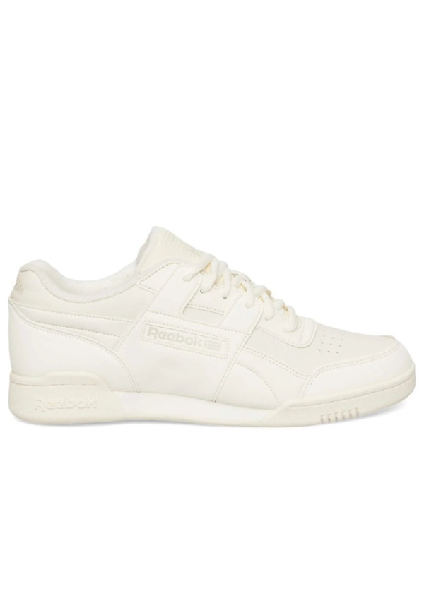REEBOK LTD WORKOUT PLUS OG CHALK / VINTAGE CHALK