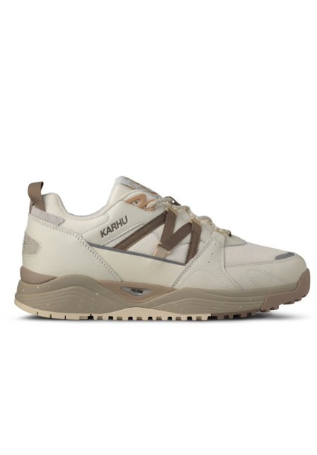 KARHU FUSION XC LILY WHITE PINE BARK