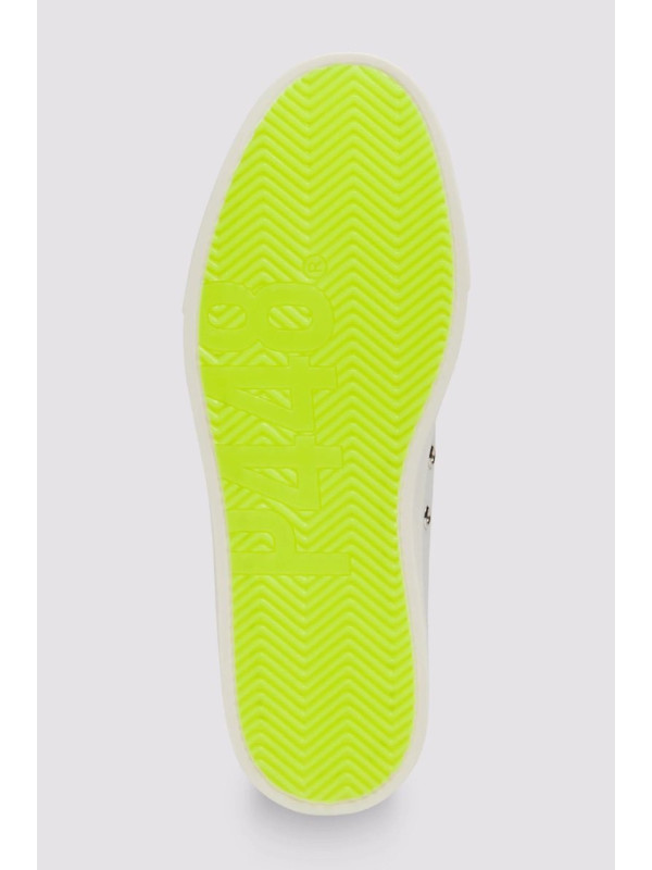 P448 JACK FLASH CORAL FLUOR