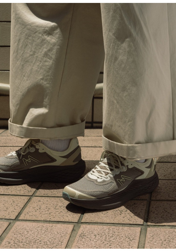 KARHU MESTARI RUN LS SLIT SAFARI
