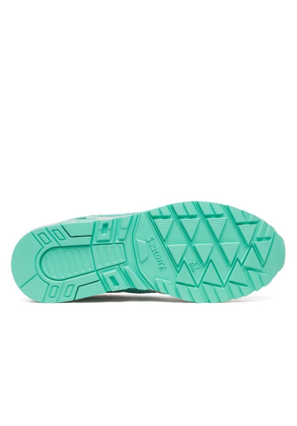 SAUCONY SHADOW 5000 DOVE TEAL