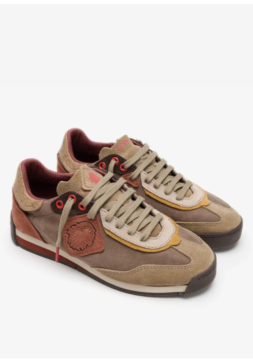 SATORISAN ENSO SUEDE NEUTRAL NATURAL