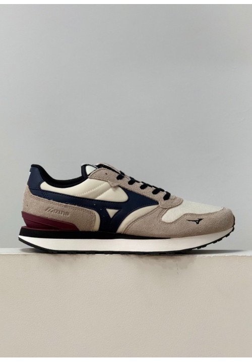 MIZUNO RB 87 SIMPLY TAUPE CARBON PORT ROYALE
