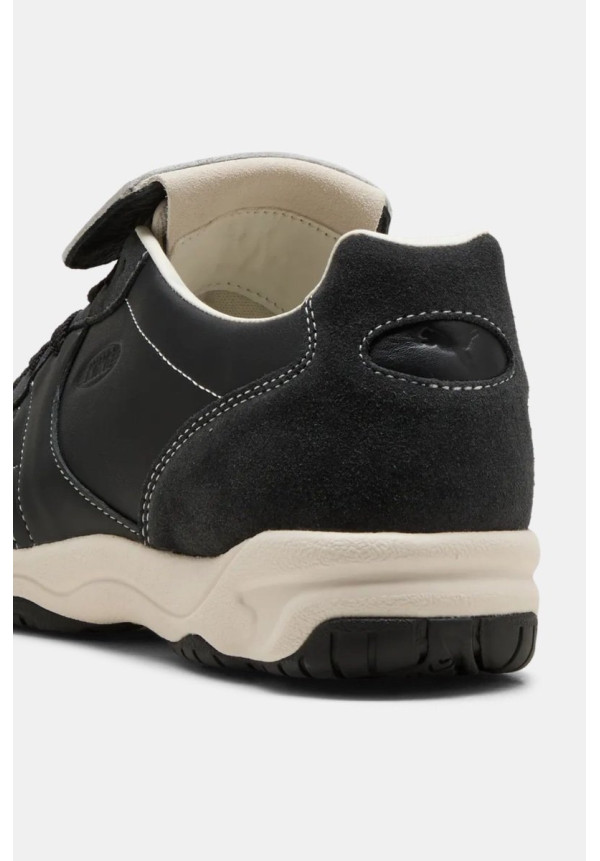 PUMA KING INDOOR ICONS PACK BLACK FROSTED IVORY