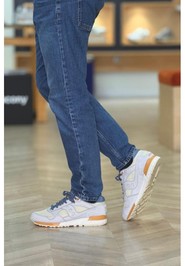 SAUCONY SHADOW 5000 TOFU BUCKSKIN