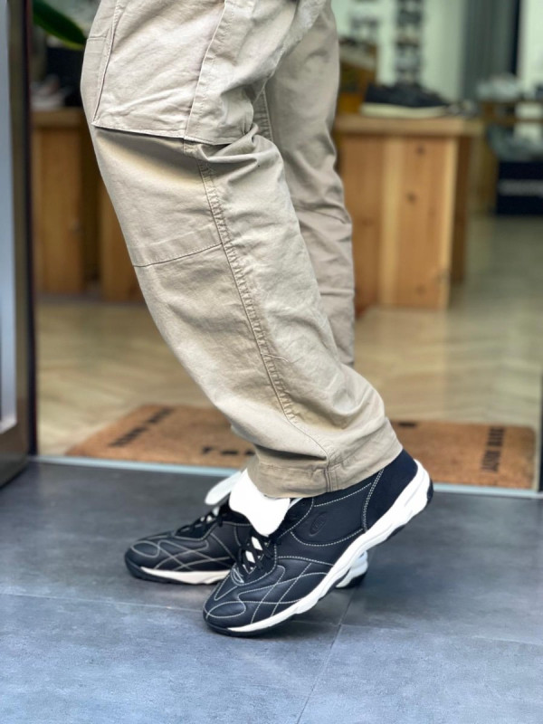 PUMA KING INDOOR ICONS PACK BLACK FROSTED IVORY