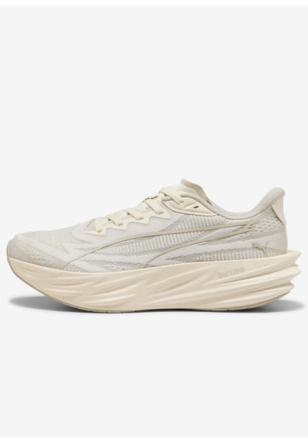 PUMA DEVIATE PURE NITRO ALPINE SNOW WARM WHITE