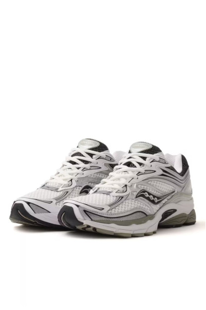 SAUCONY PROGRID OMNI 9 WHITE SAGE