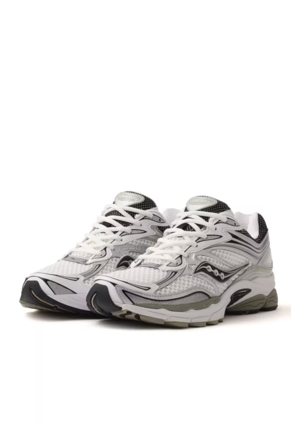 SAUCONY PROGRID OMNI 9 WHITE SAGE