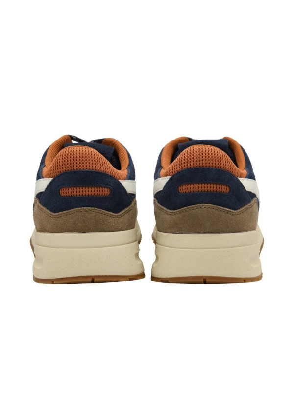 GOLA DELTA NAVY TOBACCO OFF WHITE