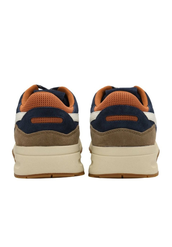 GOLA DELTA NAVY TOBACCO OFF WHITE
