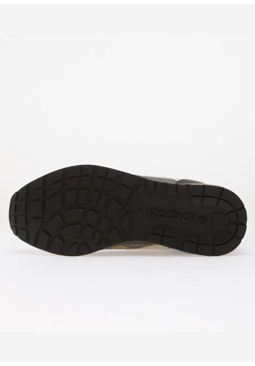 REEBOK GL 1600 ALMOST BLACK GREY4 LINEN