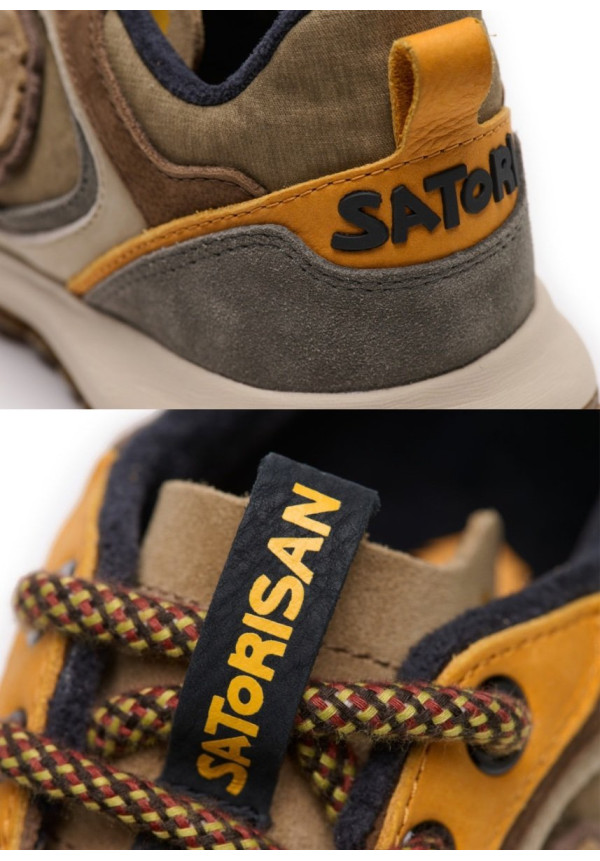 SATORISAN JAGUBE ORIGIN DESERT