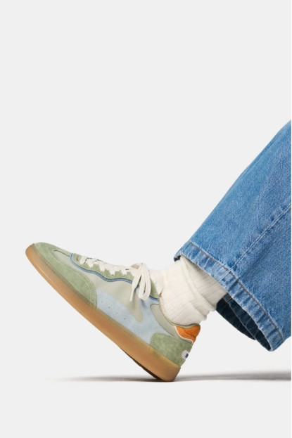 HOFF PARK SAGE GREEN