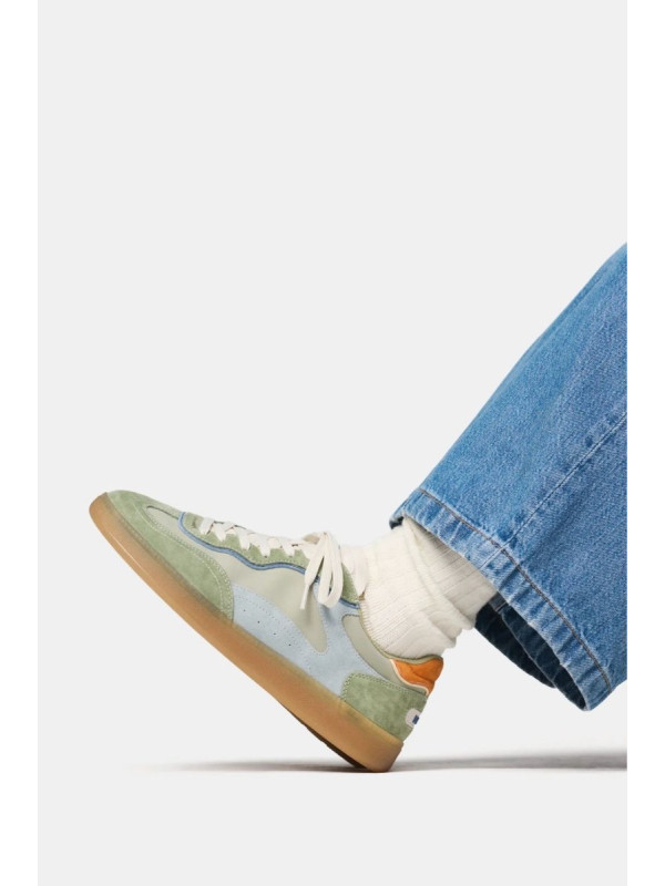 HOFF PARK SAGE GREEN