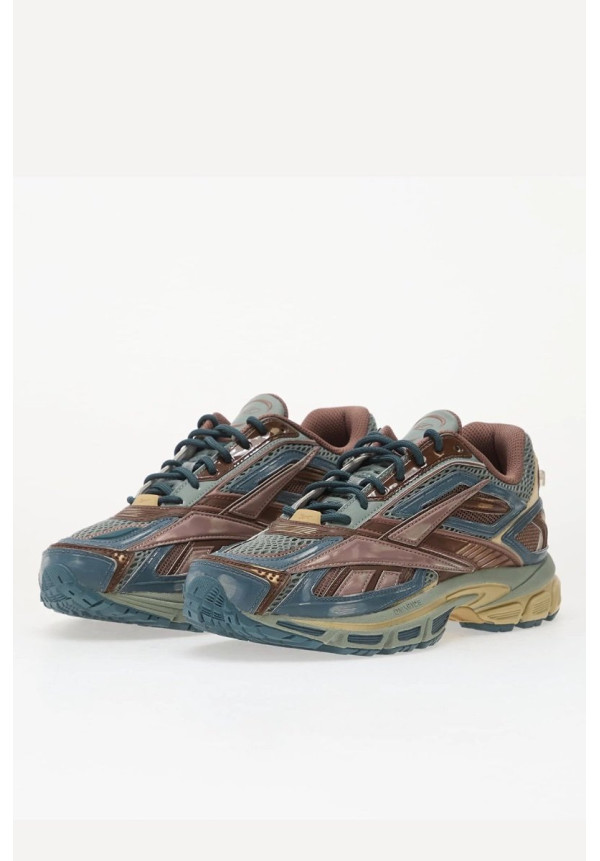 REEBOK LTD PREMIER ROAD LIGHT FOG LIGHT COCOA MIDNIGHT TIDE