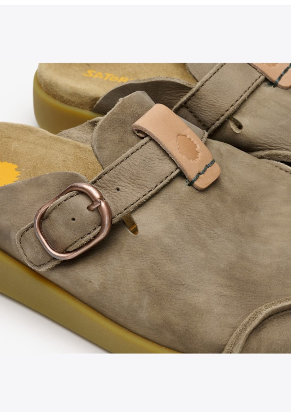 SATORISAN HOOTE PREMIUM LODEN