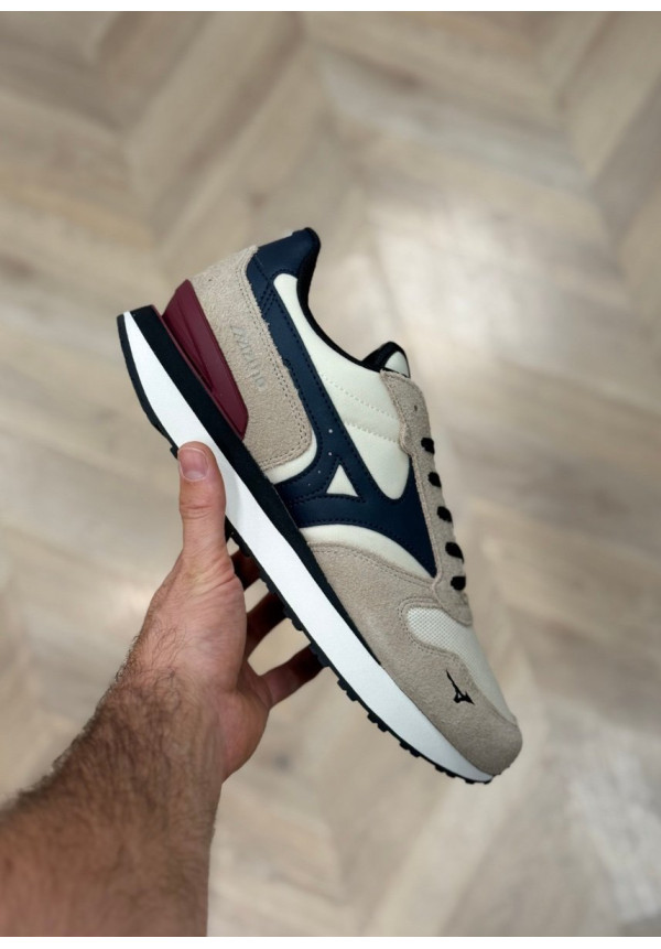 MIZUNO RB 87 SIMPLY TAUPE CARBON PORT ROYALE