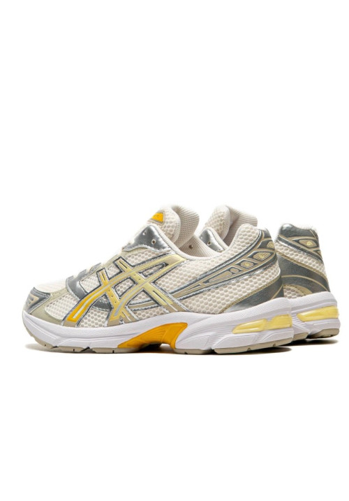 ASICS GEL 1130 CREAM PURE SILVER