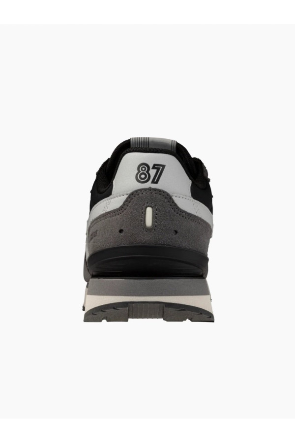MIZUNO RB87 BLACK HARBOR MIST QUIET SHADE