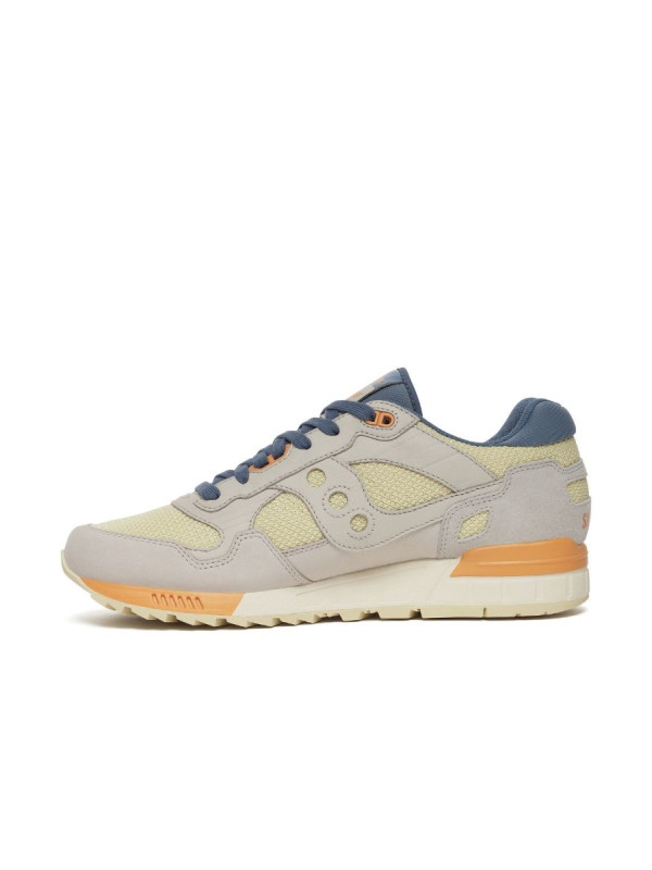 SAUCONY SHADOW 5000 TOFU BUCKSKIN