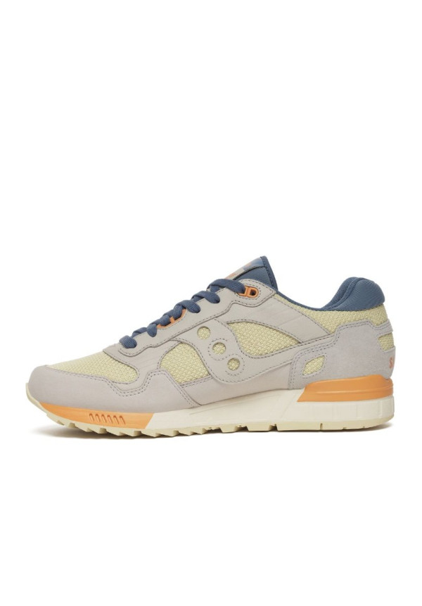 SAUCONY SHADOW 5000 TOFU BUCKSKIN