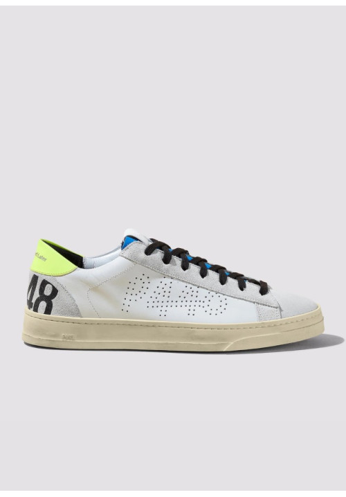 P448 JACK NEON SWEDEN
