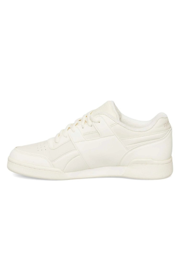 REEBOK LTD WORKOUT PLUS OG CHALK / VINTAGE CHALK