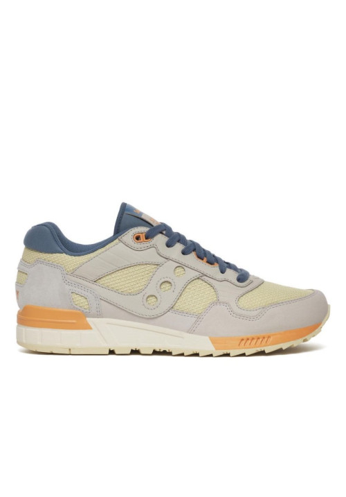 SAUCONY SHADOW 5000 TOFU BUCKSKIN