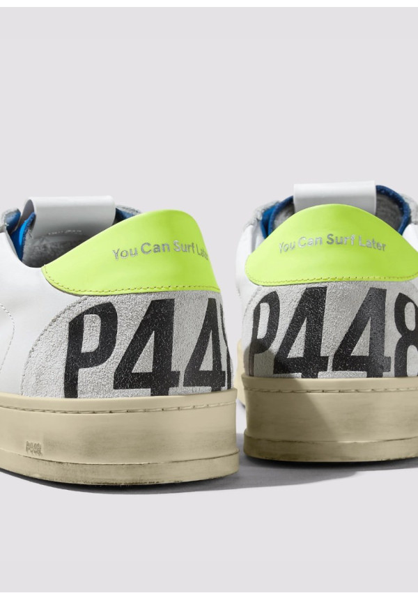 P448 JACK NEON SWEDEN