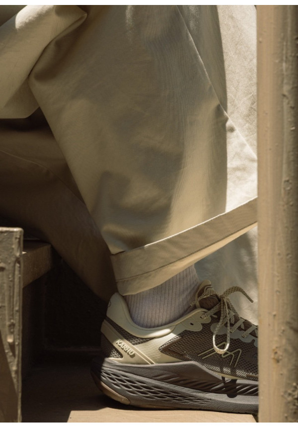 KARHU MESTARI RUN LS SLIT SAFARI