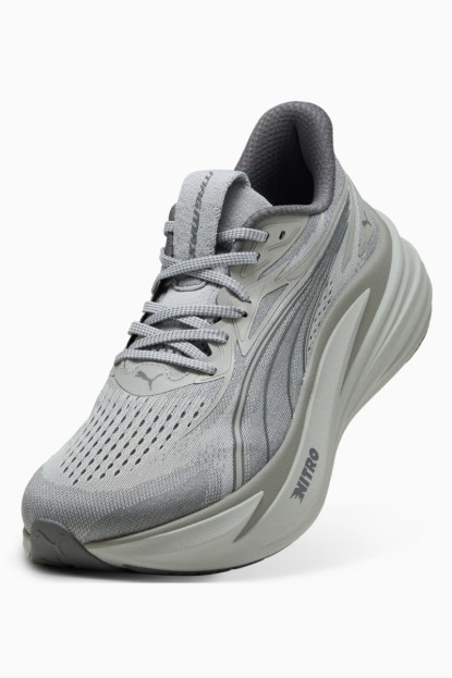 PUMA MAGMAX NITRO 2 GRAY ECHO