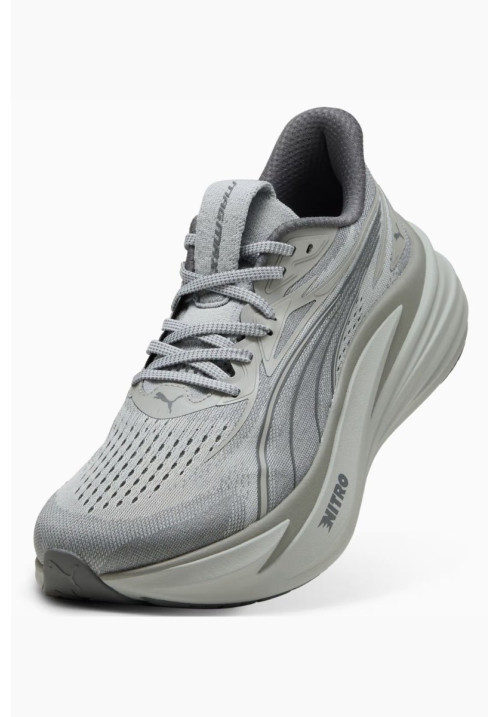 PUMA MAGMAX NITRO 2 GRAY ECHO