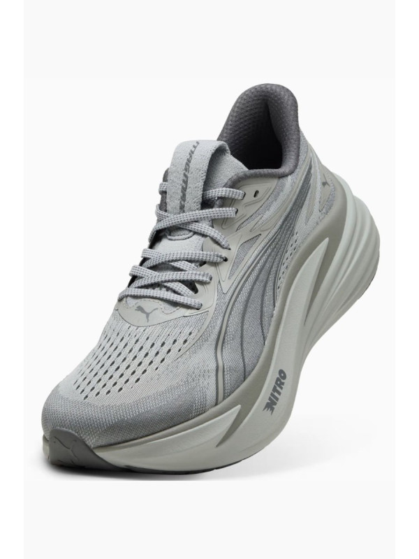 PUMA MAGMAX NITRO 2 GRAY ECHO