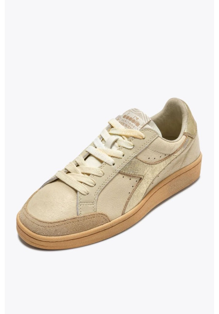 DIADORA HERITAGE PRESTIGE AGED ITALIA RICH GOLD