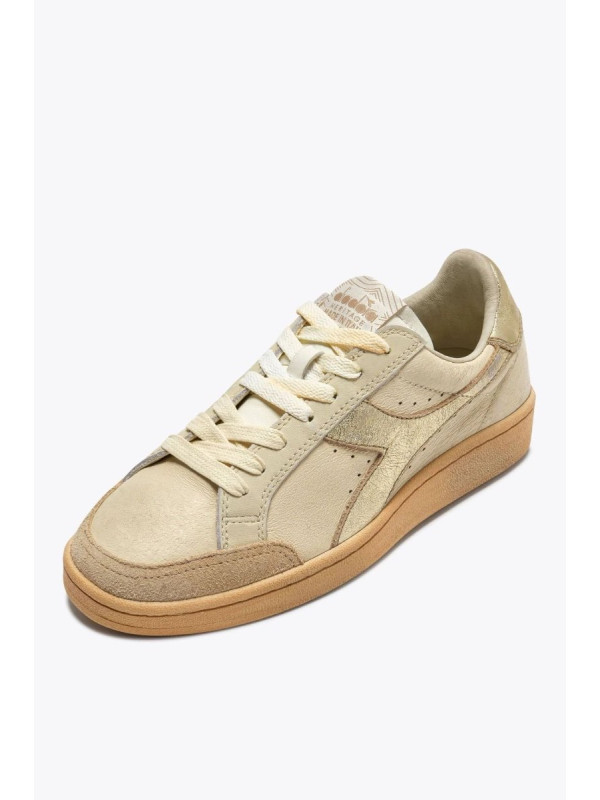 DIADORA HERITAGE PRESTIGE AGED ITALIA RICH GOLD