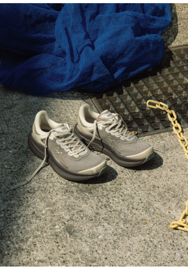 KARHU MESTARI RUN LS SLIT SAFARI
