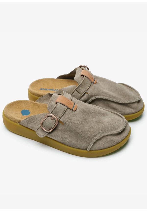 SATORISAN HOOTE LUX GRAVEL