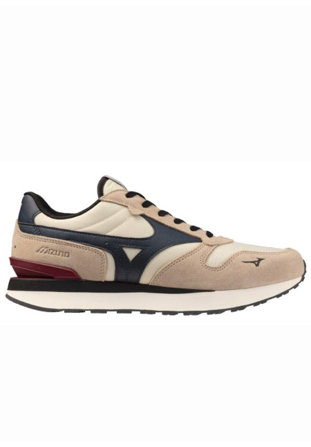 MIZUNO RB 87 SIMPLY TAUPE CARBON PORT ROYALE
