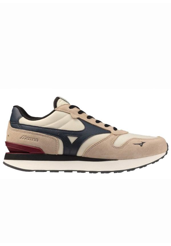 MIZUNO RB 87 SIMPLY TAUPE CARBON PORT ROYALE