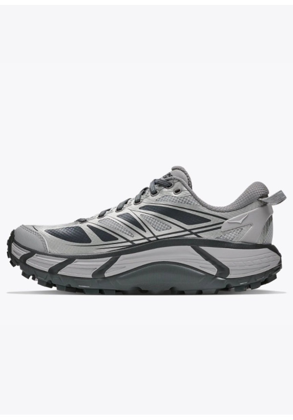 HOKA MAFATE SPEED 2 STELLAR GREY OUTER ORBIT