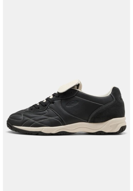 PUMA KING INDOOR ICONS PACK BLACK FROSTED IVORY