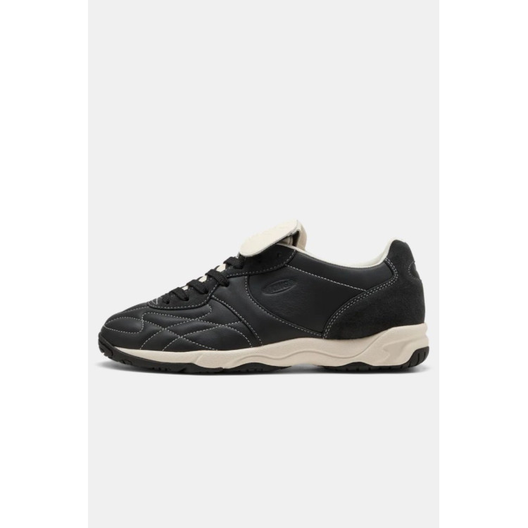 PUMA KING INDOOR ICONS PACK BLACK FROSTED IVORY