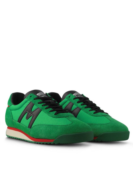 KARHU MESTARI GREEN BEE JET BLACK