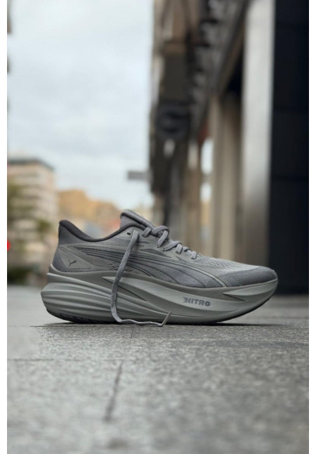 PUMA MAGMAX NITRO 2 GRAY ECHO