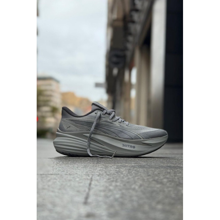 PUMA MAGMAX NITRO 2 GRAY ECHO